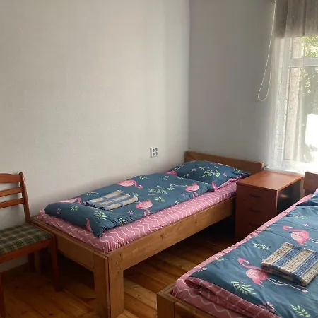 招待所 泽尔卡耶旅馆