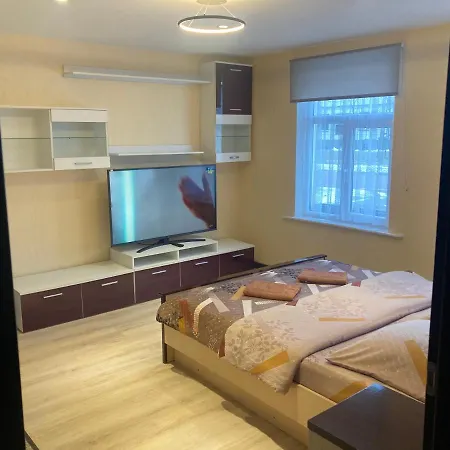 泽尔卡耶旅馆 招待所 *