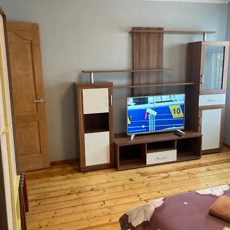 Pensjonat Viesu Nams Dzirkali *
