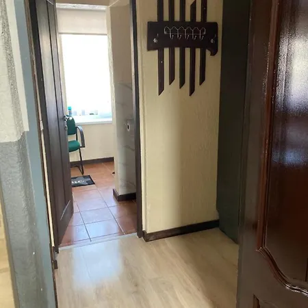 泽尔卡耶旅馆 *