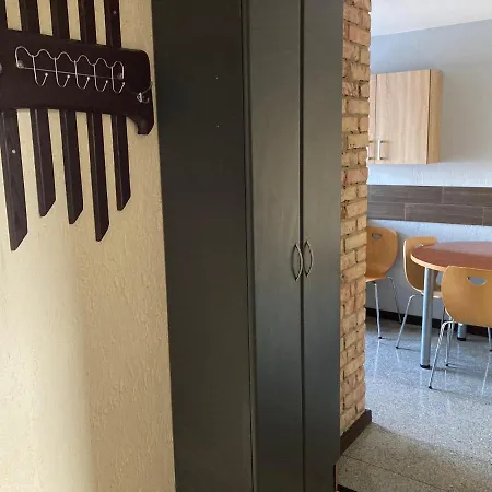 招待所 泽尔卡耶旅馆