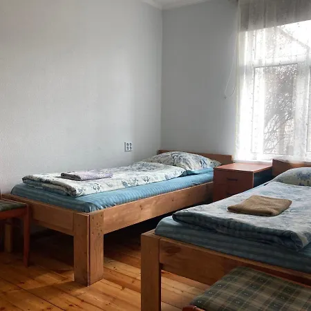 泽尔卡耶旅馆 招待所